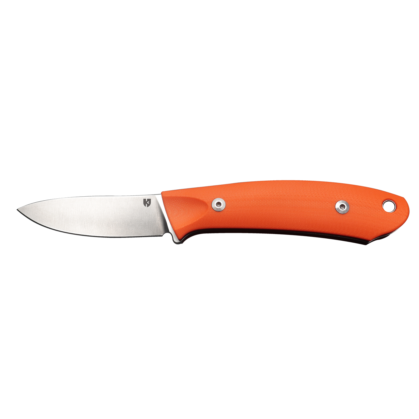 PUP KF01, 14C28N blade, G10 handle