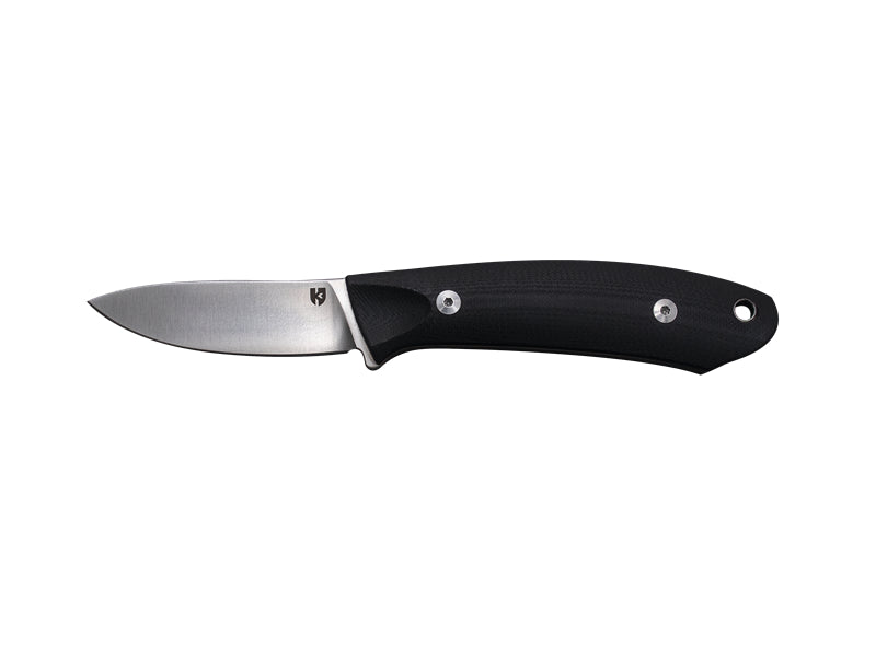 PUP KF01, 14C28N blade, G10 handle